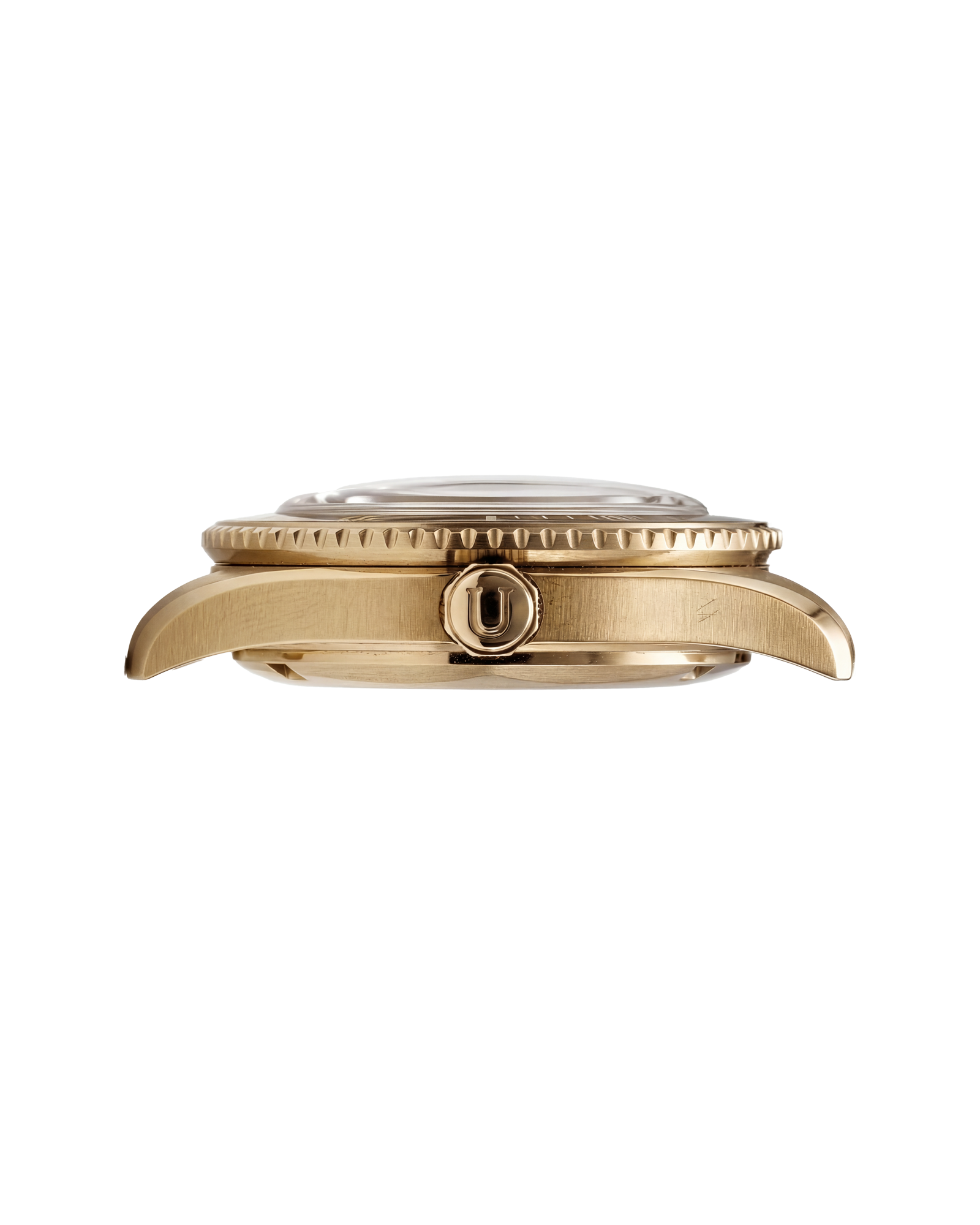 Basecamp GMT Tiger Eye Gold